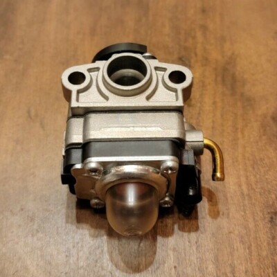 HONDA Carburetor FG100 GX31 16100-ZM5-A95 Genuine OEM | eBay