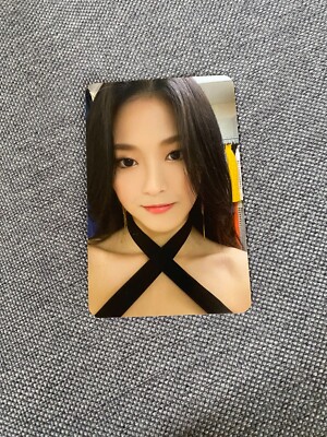 LOONA ID 証明写真 Amazon.co.jp: I-LAND2 ILAND2 izna セビ ID