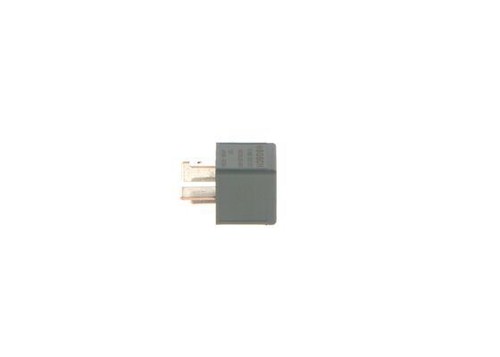 Repuesto de relé de corriente principal Bosch 0 986 332 002 para furgoneta Opel Zafira 1.9 CDTI - Imagen 2 de 11