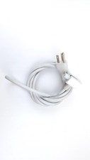 Genuine Apple Power Cord 622-00003 2.5A 125v White