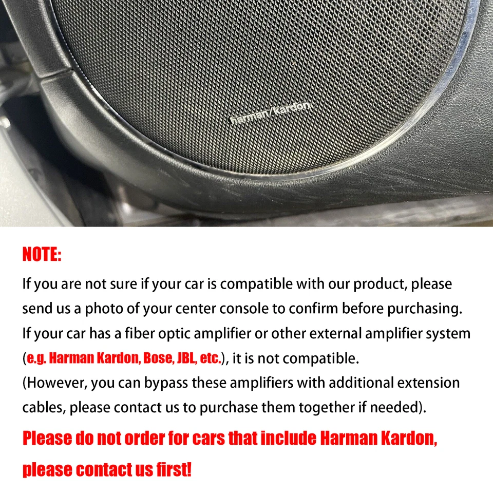 9.7" Android 13 Für Smart Fortwo 451 2010-2015 Autoradio GPS Navi CarPlay 4+64G - Bild 2 von 4