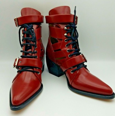 chloe rylee medium boot