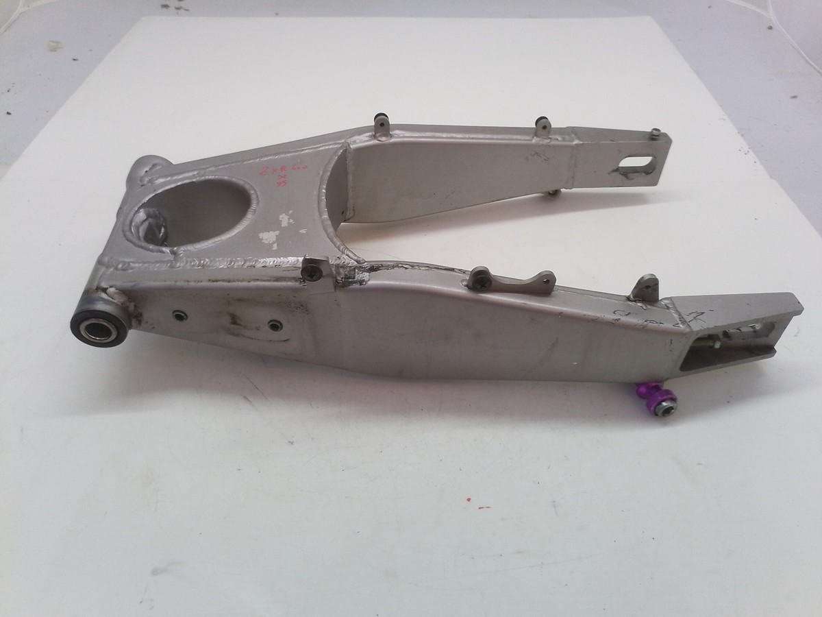 掛軸129 Kawasaki Zxr 400 92 95 Rear Swingarm | eBay