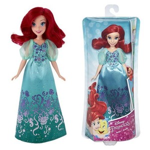 hasbro ariel