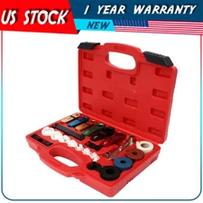 Transmission Air Con Air Conditioning Fuel Line Disconnect Removal Tool Set Kit