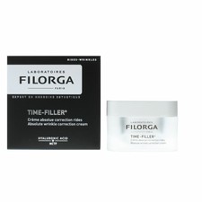 filorga time filler 50ml