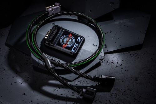 Chip Tuning Box TOYOTA Yaris Verso 1.3 86 HP / 1.5 105 HP 1999-2006 CS - Picture 5 of 7