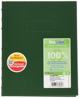 Blueline Ecologix Notepro Notebook Green 9.25 X 7.25 Inches 200 Pages (a7150e... on sale Blueline Ecologix Notepro Notebook Green 9.25 X 7.25 Inches 200 Pages (a7150e... on sale