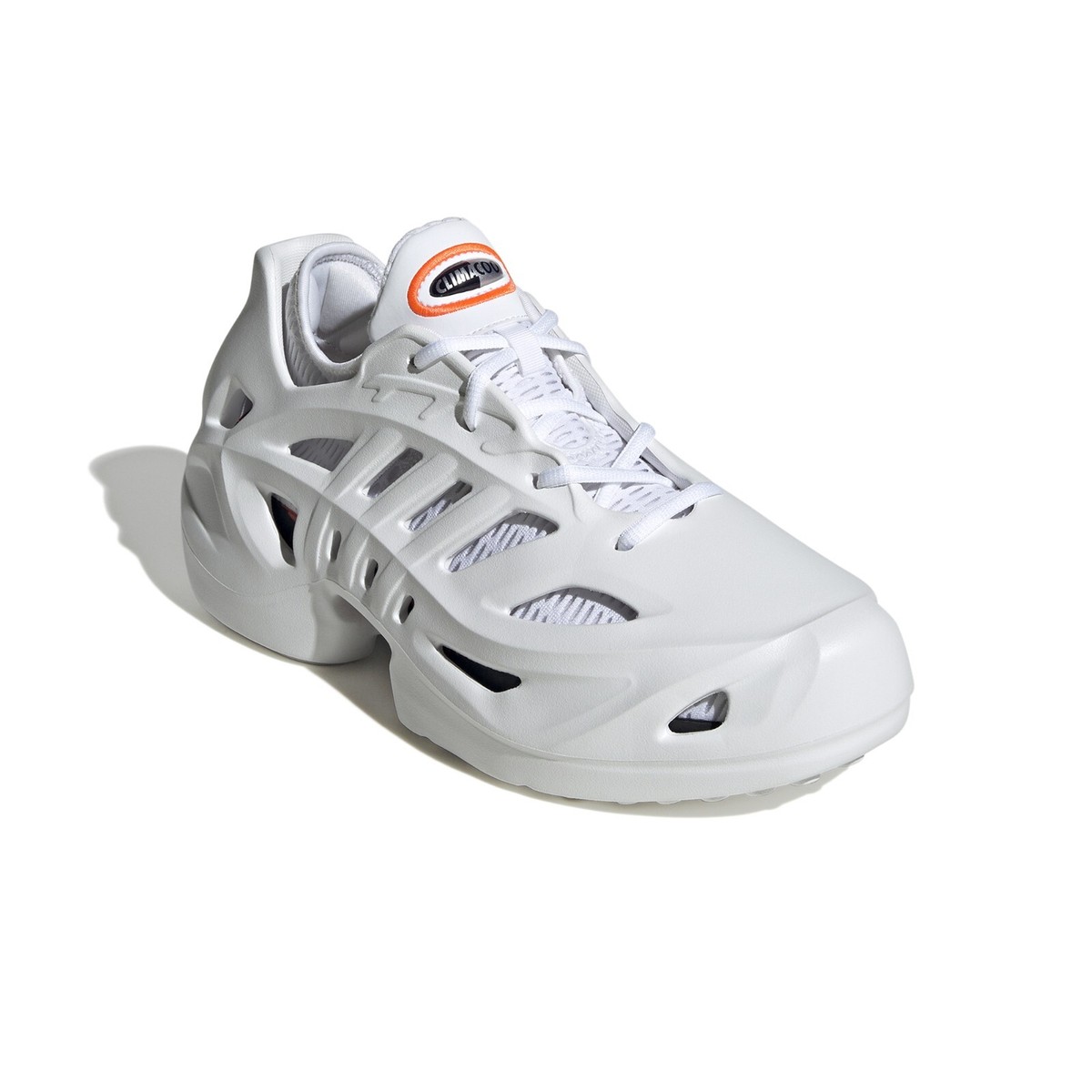 ★ADIDAS★Adifom Climacool Crystal White★送料・関税込★ Size 10 - adidas adiFOM Climacool Crystal White for sale