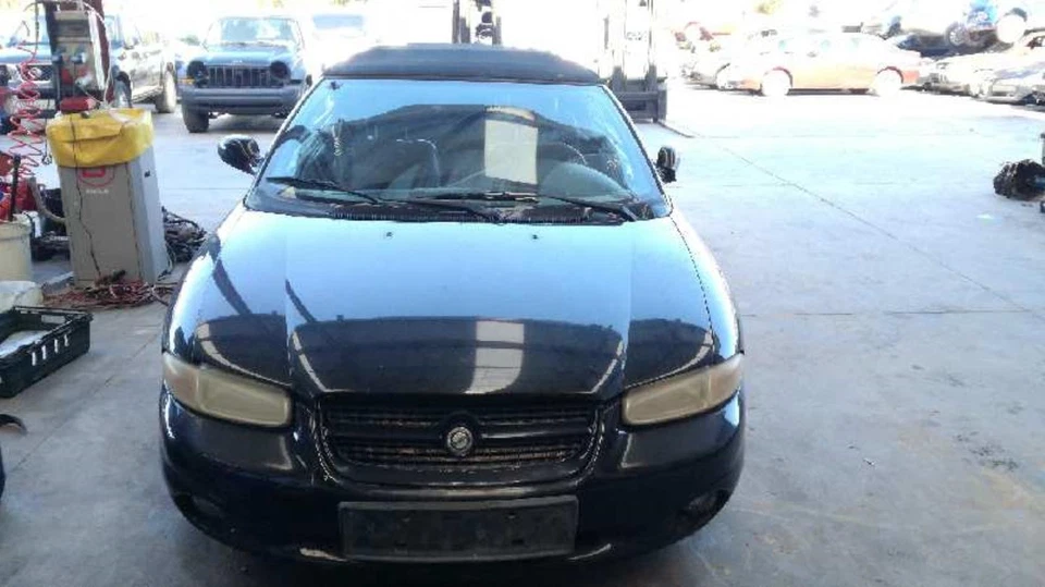 Capo para CHRYSLER STRATUS JX CABRIO 2.5 Limited 1997 1984122 - Imagen 2 de 4