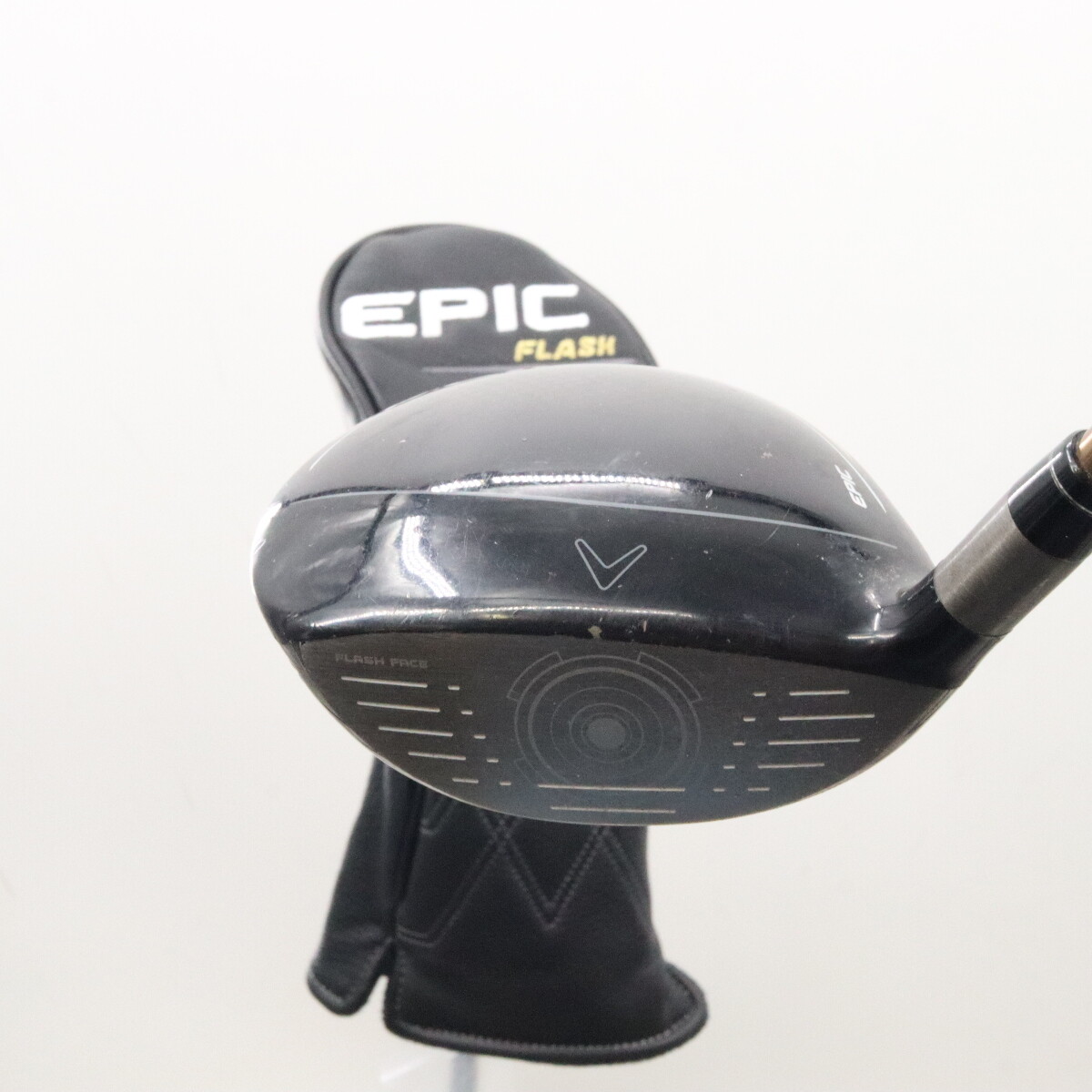 【美品】Callaway EPIC FLASH STAR 5W 純正カスタムS Amazon.co.jp: キャロウェイ (Callaway) フェアウェイウッド