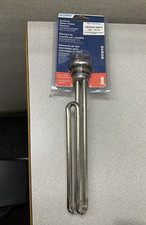 Water Heater Duron Fold Back, 240-Volt, 4500-Watt -02723