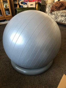 rggd exercise ball