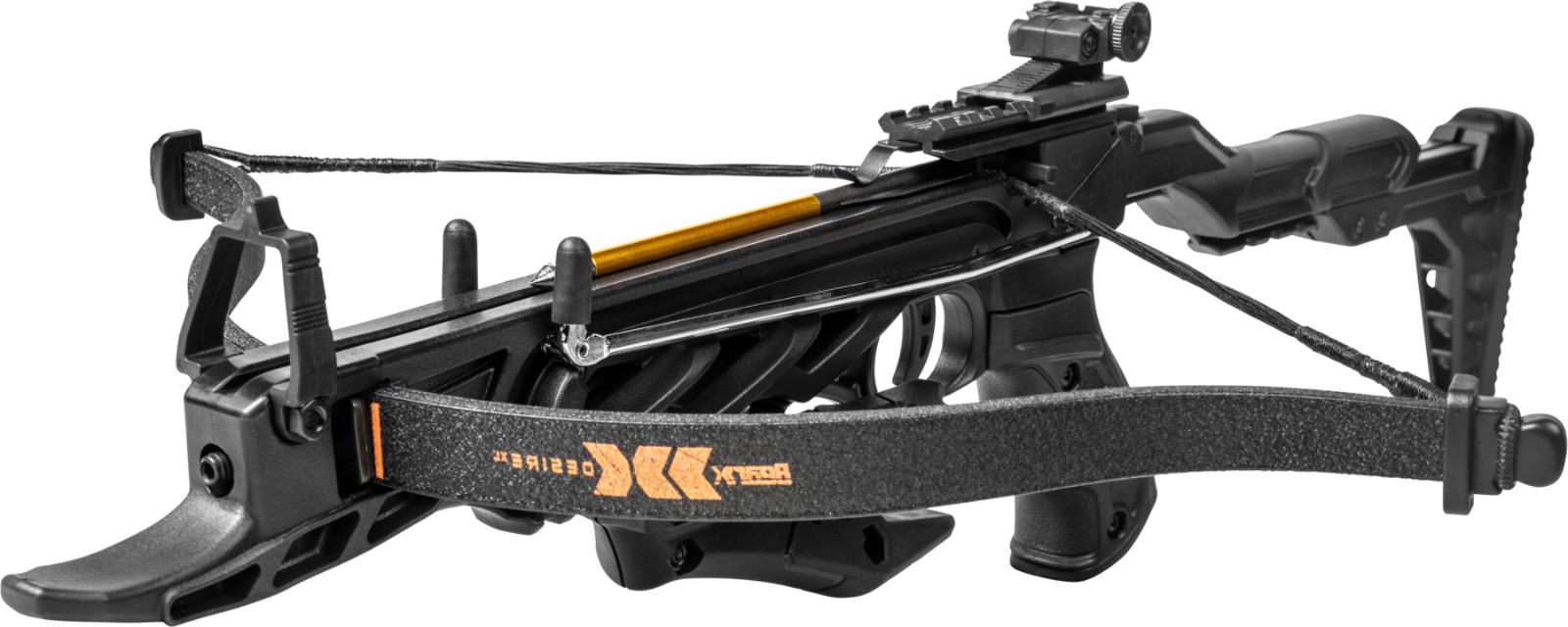 60lb Draw,