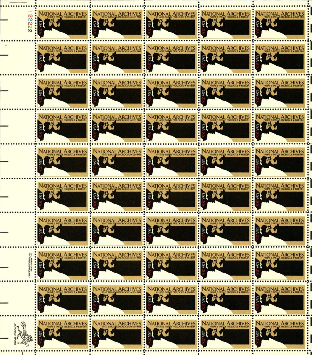 US #2080//2089 Stamp Sheets Lot (07) MNH (BCV $280) | eBay