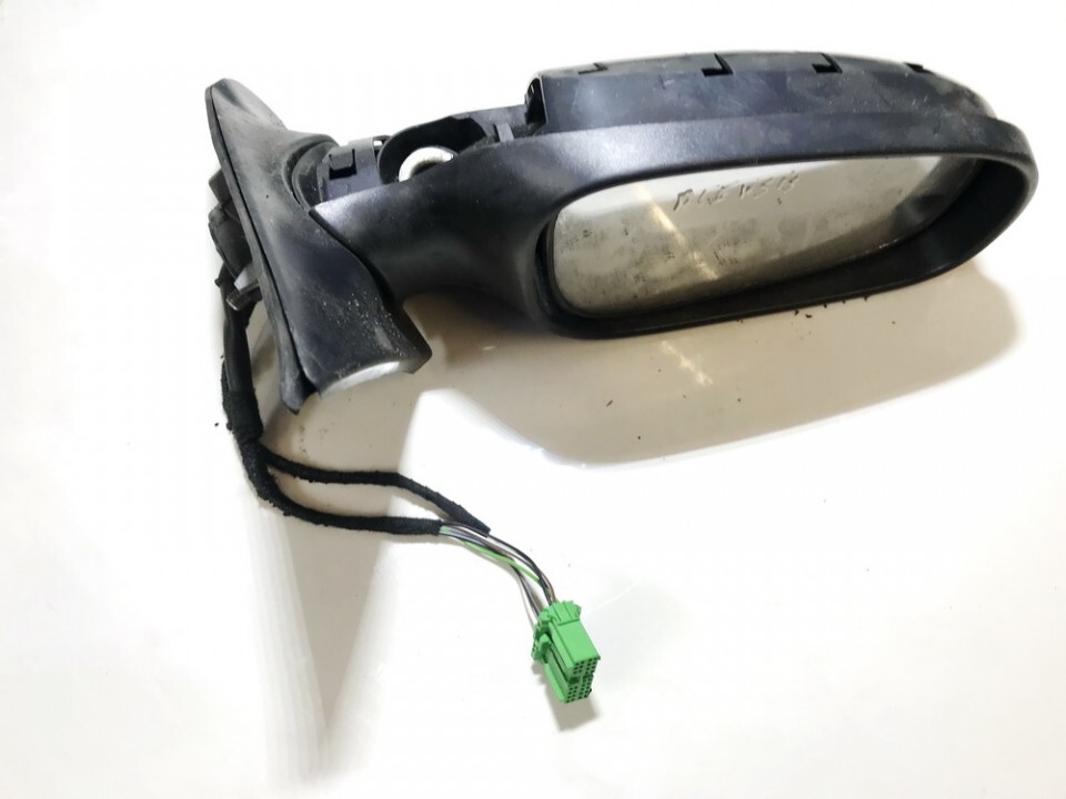 e11015463 Genuine Exterior Door mirror (wing mirror) right side FO 