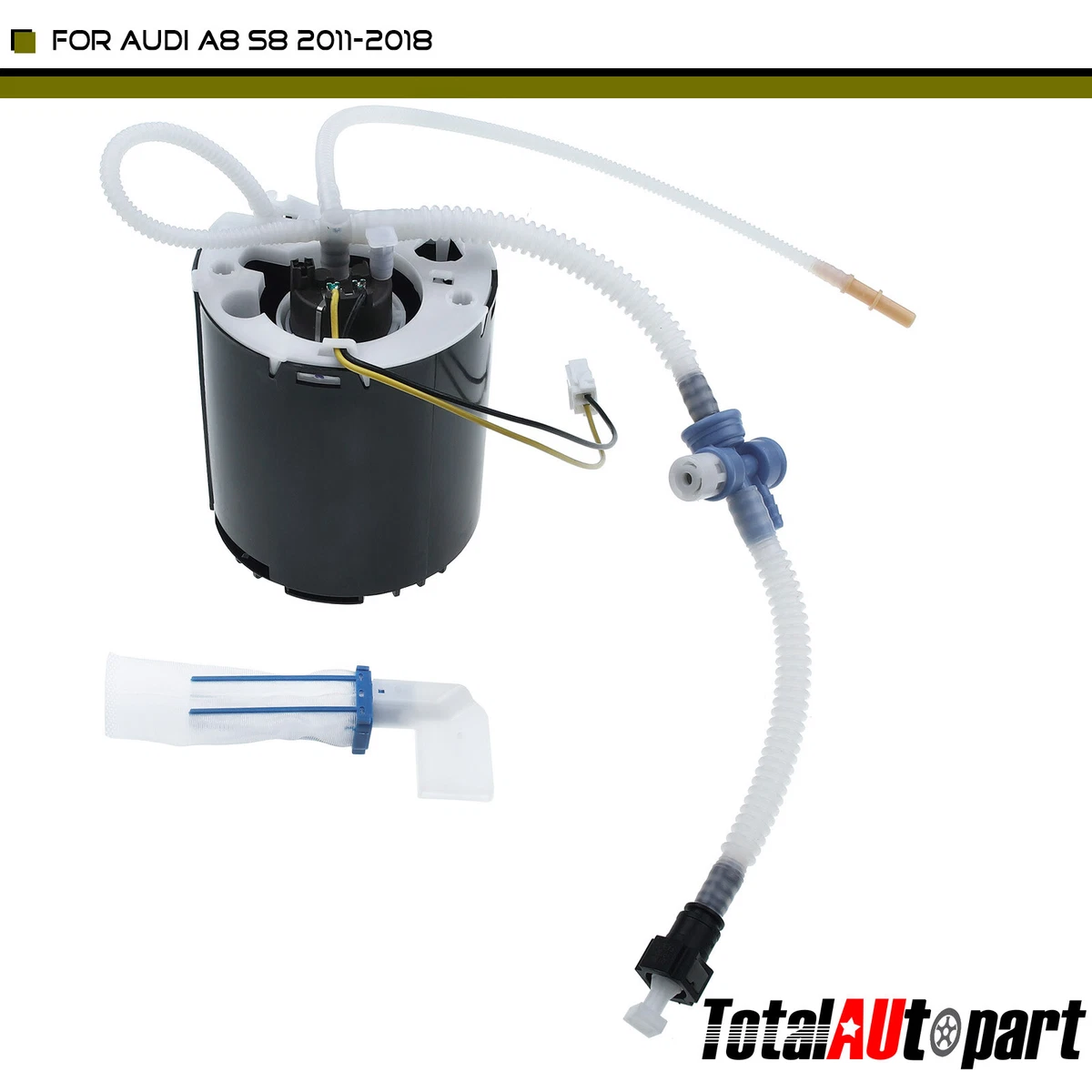 2006 range sale rover fuel pump