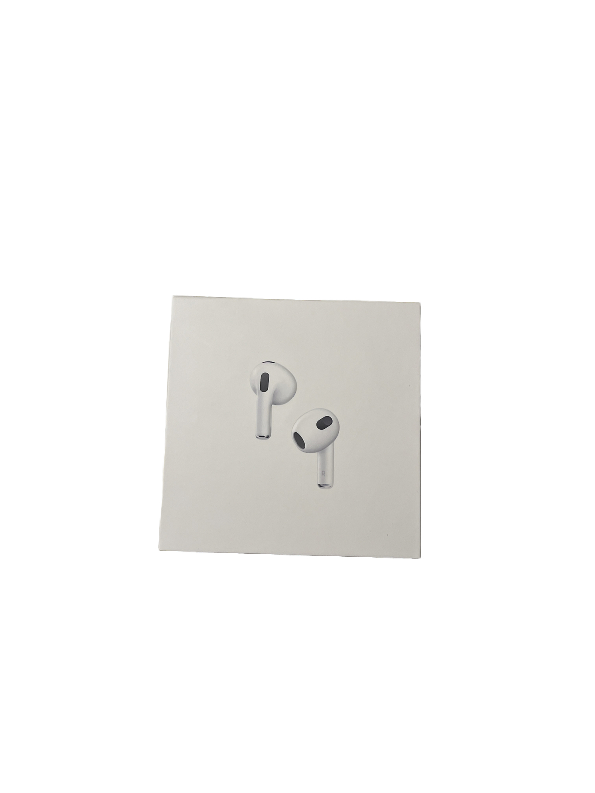 AirPods Pro 1st Gen Opened Unused Like New Condition-image