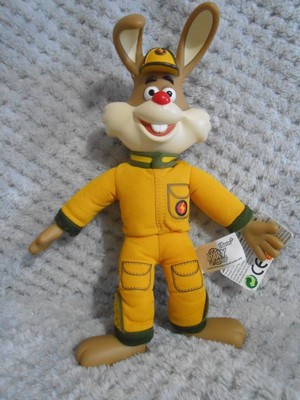 flash soft toy