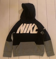 Nike Hoodie Dri-Fit Youth Small