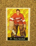 1993-94 Parkhurst Parkie Hockey RP #PR-37 Terry Sawchuk (Detroit Red Wings)