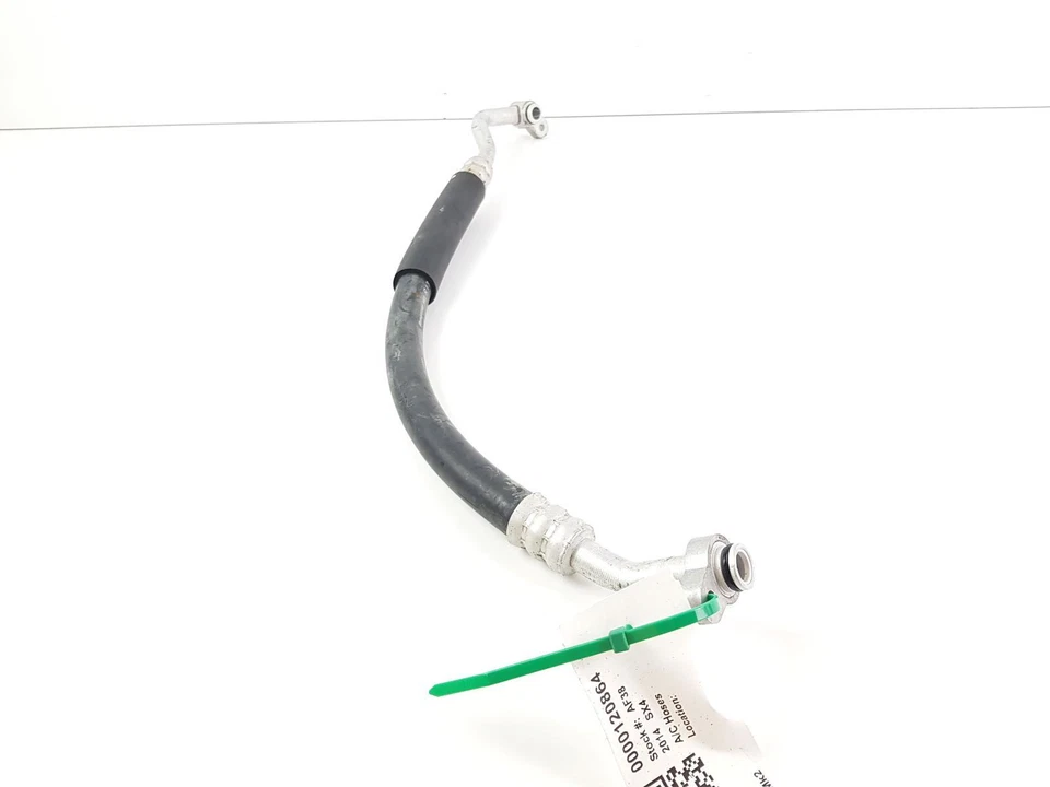 Manguera de tubo de aire acondicionado Suzuki SX4 AC MK2 2013 - 2017 Foto 3 de 4