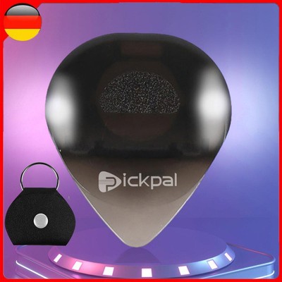 Plastic Guitar Picks Non-Slip Stringed Instrument Plectrum for Guitar Acoustic