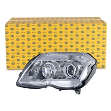 HELLA BI-XENON Scheinwerfer für MERCEDES-BENZ GLK-KLASSE X204 bis 2011 links HELLA BI-XENON Scheinwerfer für MERCEDES-BENZ GLK-KLASSE X204 bis 2011 links