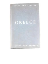 Greece (Francis Noel-Baker - 1957) (ID:29223)