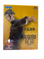 Jujutsu Kaisen Suguru Geto Figure Luminasta
