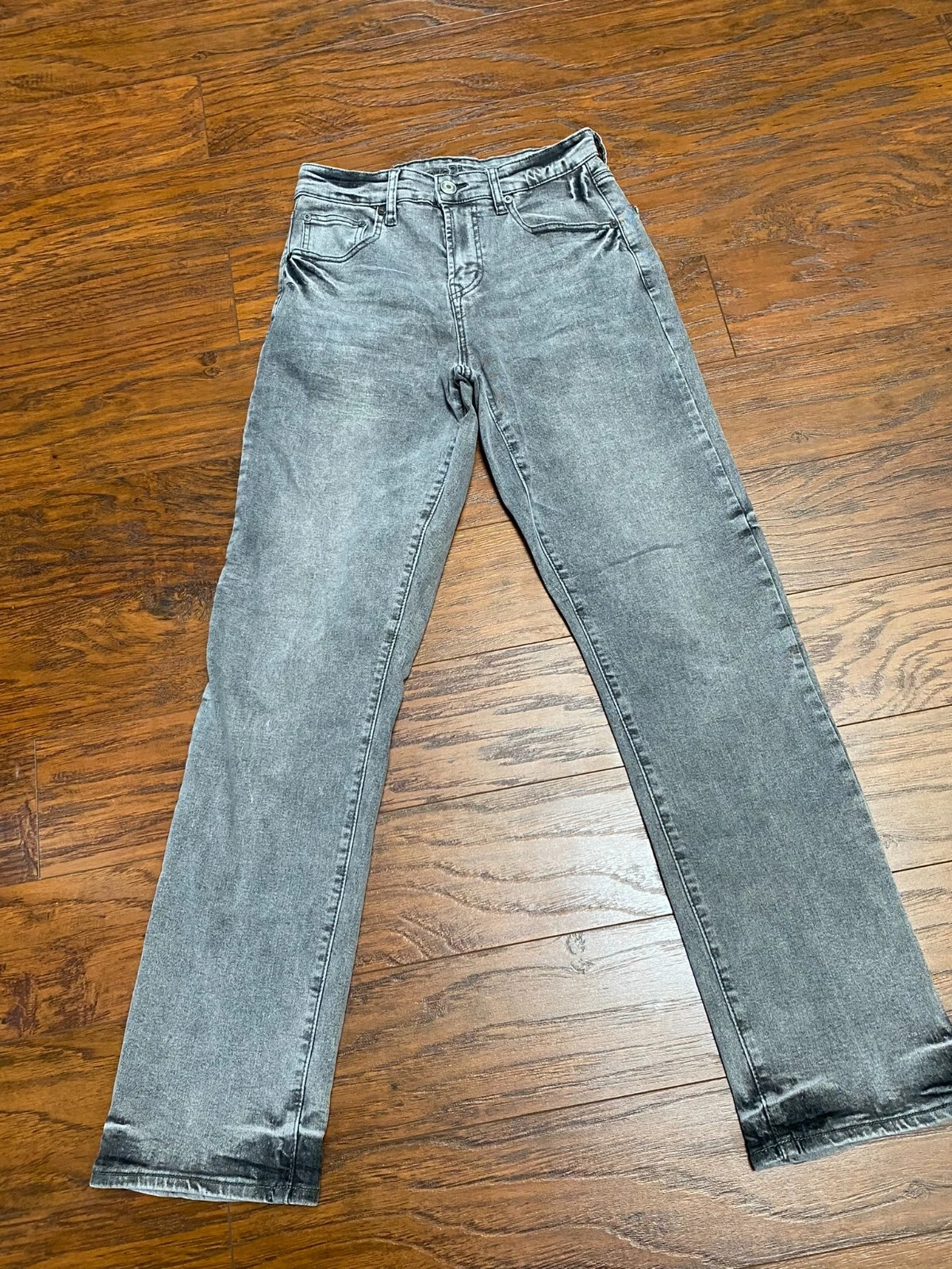 Jean homme Rue 21 détendu coupe suprême flex 28/32