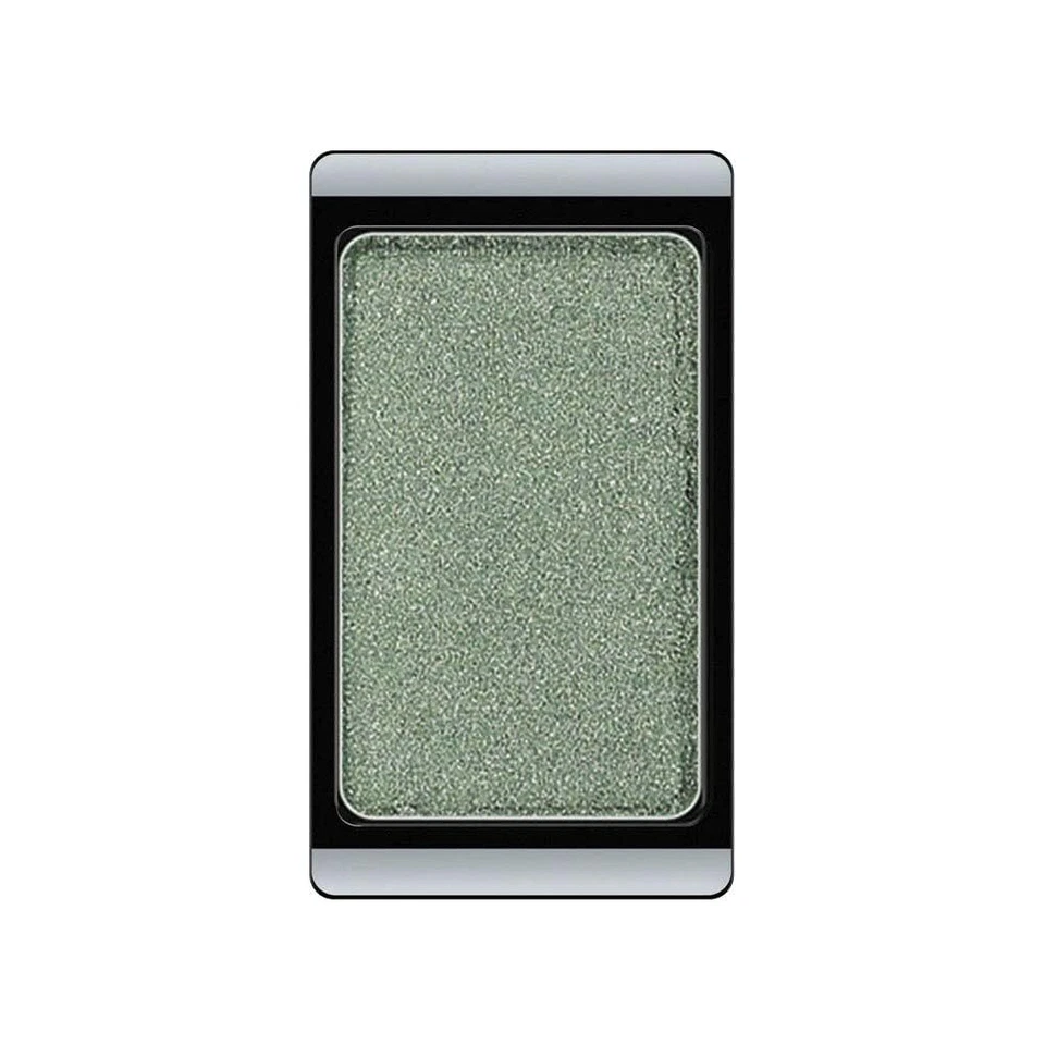Eyeshadow Lidschatten 250 - Late Spring Green 1 Stück 1er Pack - Bild 4 von 4