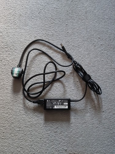 Original HP AC Adapter 18,5V 3,5A 65W PPP009D Laptop Ladegerät
