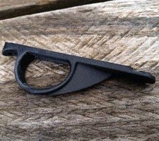 Marlin Glenfield Model 80 81 Trigger Guard 78d Carbon Fiber New