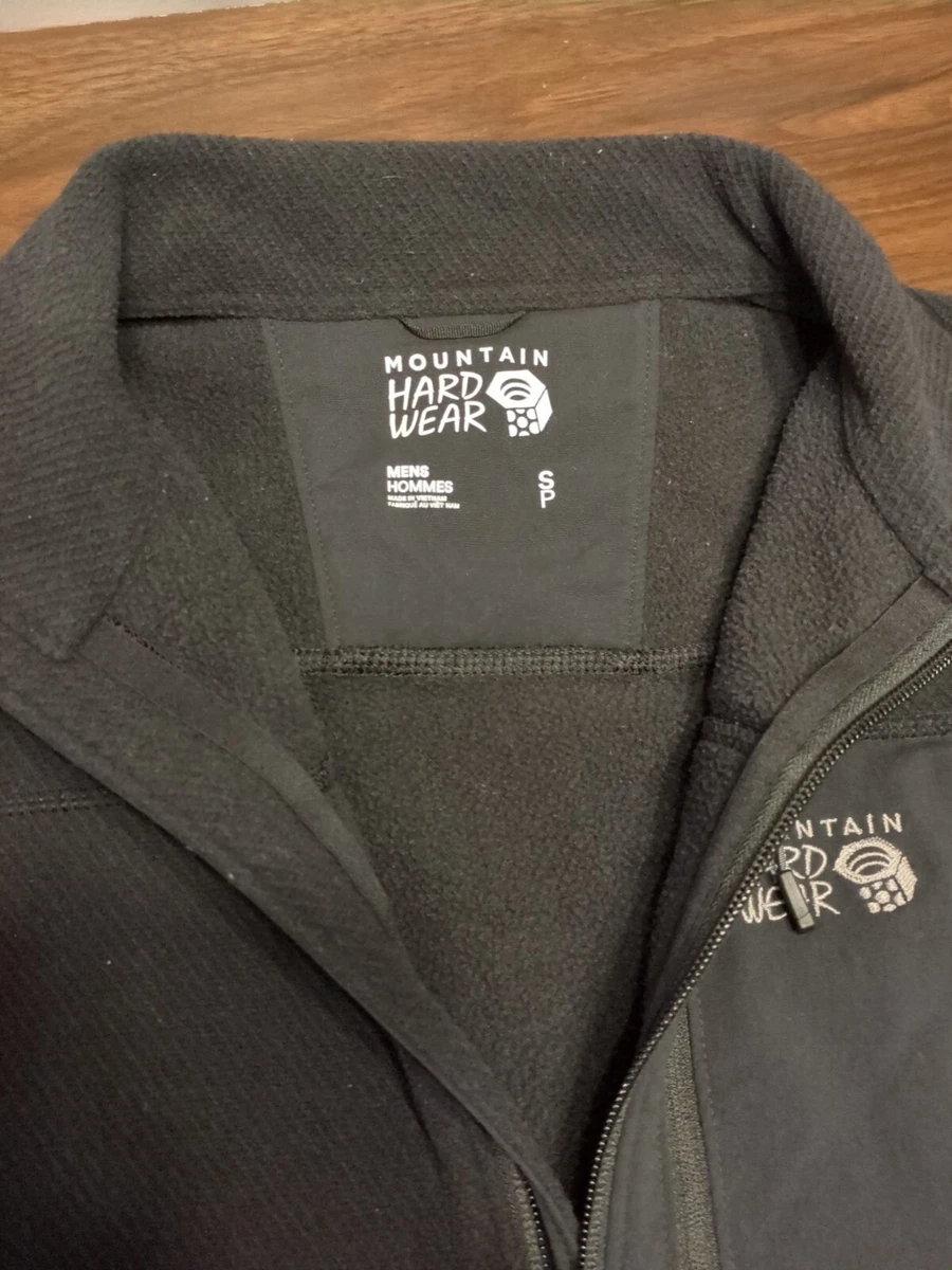 Mountain hardwear men's toasty twill clearance jacket