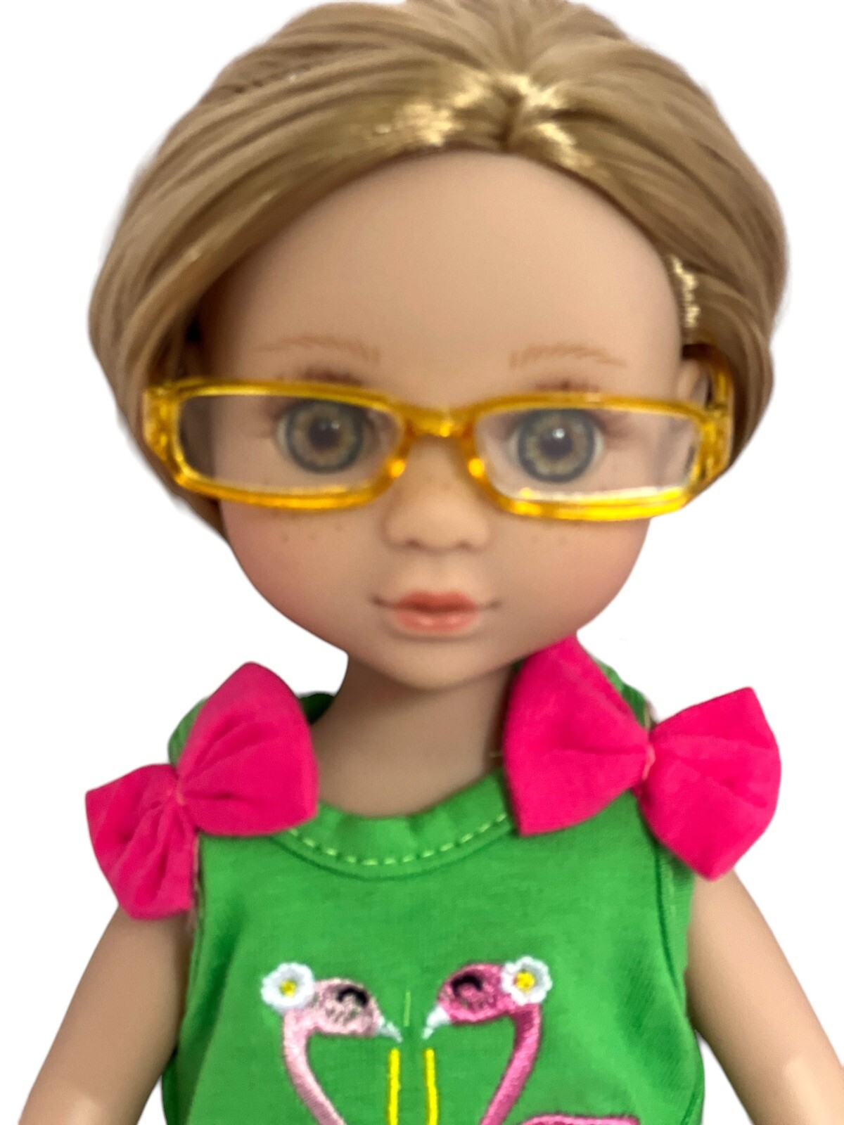 14 Inch Doll Glasses- Fits 14 Inch Dolls