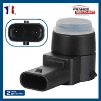 Partsline RüCkfahr- Und Parkassistent Sensor 3 Pins Mercedes E W212 C207 A207