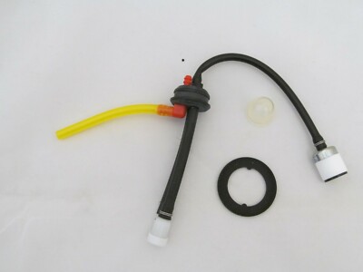 Carburatore, filtro aria, kit tubo carburante, per Echo SRM-225