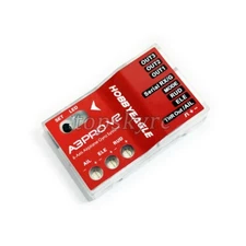 HOBBYEAGLE A3 Pro V2 6 Axis Gyro Airplane Gyro System Flight Control Accessory
