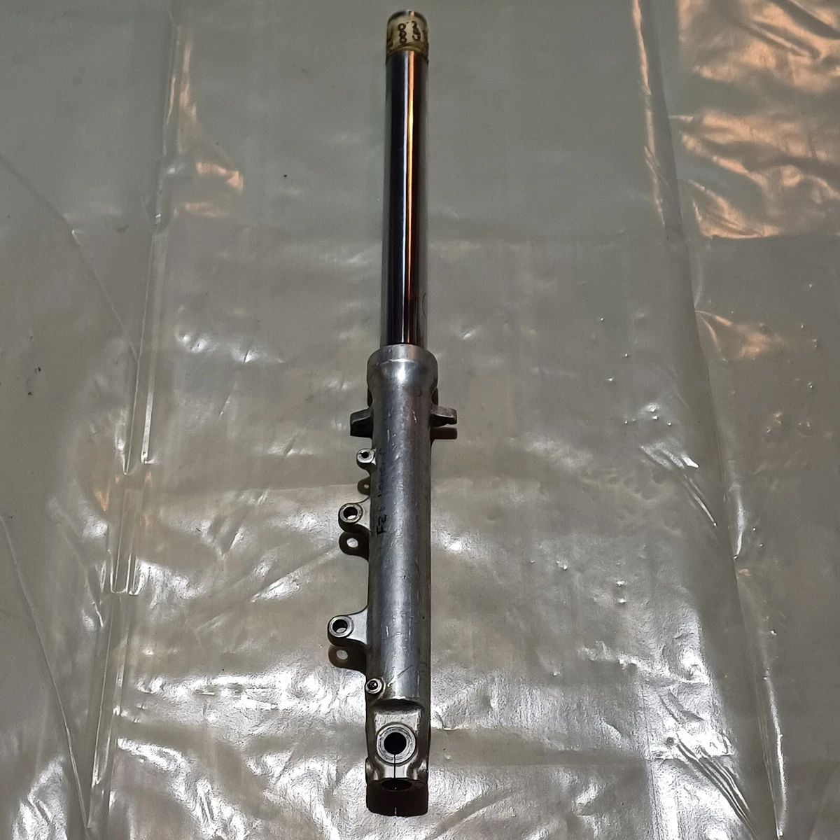 Motorcycle Fork Tubes for Yamaha FZR1000 for sale | eBay Motorcycle Fork Tubes for Yamaha FZR1000 for sale | eBay