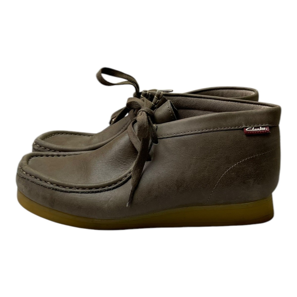 Clarks Stinson Hi 9.5 (44) スエードブーツ Buy Clark's Stinson Hi at In Style – InStyle-Tuscaloosa