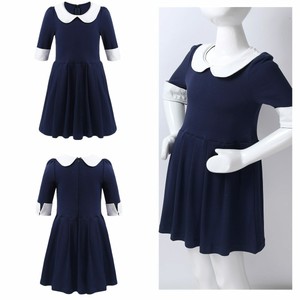 princess cotton dress