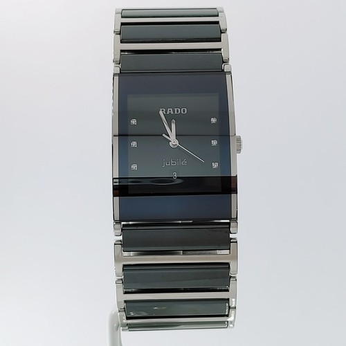Rado Integral Jubile R20784752 (Retail $2,550)