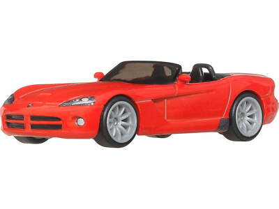 1/43 ダッジ バイパー SRT10 2006   ミニカー　レッド Amazon.com: OPO 10 - Collectible car 1/43 Supercars