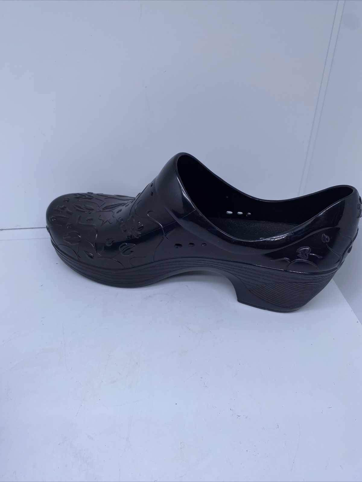 Dansko Waterproof Slip Resistant Pixie Molded EVA… - image 5