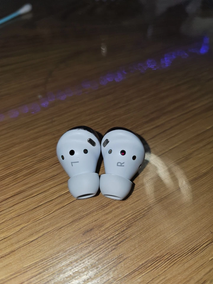 Samsung Galaxy Buds Pro, photo 2 sur 5