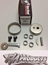 Ford Fe 352 360 390 428 Big Block Hardware Finishing Kit Dura Bond Fkf-2