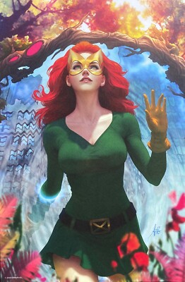 Artgerm Stanley Lau スタンリーラウ CGC アメコミ Supergirl (2018) #18 CGC 9.6 Stanley 