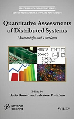 Quantitative Assessments of Distributed Systems, Bruneo, Distefano+=