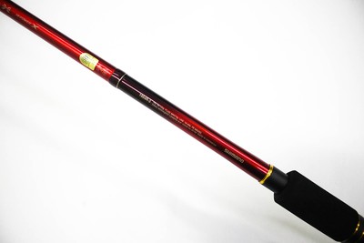 Sale Shimano Rod Baitcast World Shaula Big Game 1954R-3 301949